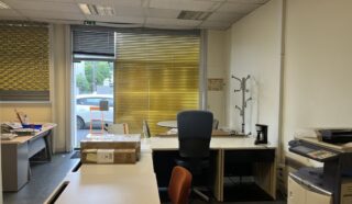  IMMEUBLE DE BUREAUX 274 m² QUIMPER