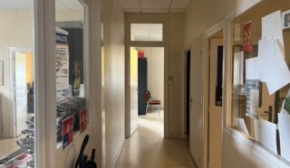  IMMEUBLE DE BUREAUX 274 m² QUIMPER