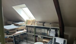  IMMEUBLE DE BUREAUX 274 m² QUIMPER