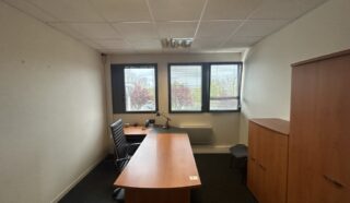  BUREAUX 80 m² SAINT-HERBLAIN