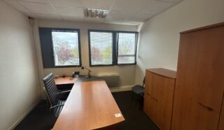  BUREAUX 80 m² SAINT-HERBLAIN