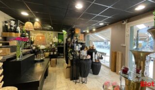  LOCAL COMMERCIAL / BUREAUX 70 m² LA BAULE-ESCOUBLAC