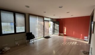  BUREAUX 71 m² LANDERNEAU