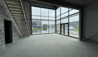  LOCAUX D'ACTIVITES 530 m² GOUESNOU