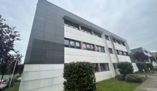  BUREAUX 80 m² SAINT-HERBLAIN