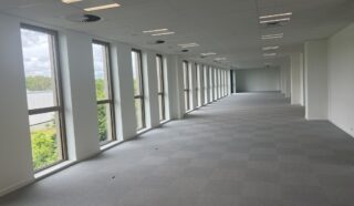  BUREAUX CESSON-SEVIGNE 310 m²