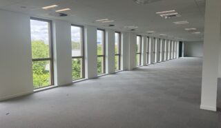  BUREAUX CESSON-SEVIGNE 310 m²