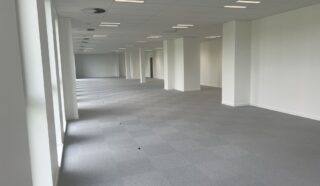  BUREAUX CESSON-SEVIGNE 310 m²