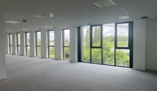  BUREAUX CESSON-SEVIGNE 310 m²