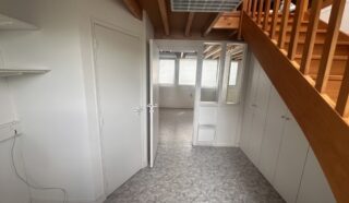  BUREAUX 82 m² THORIGNÉ FOUILLARD