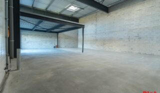  LOCAL D'ACTIVITÉS 120 m² SAINT-MOLF GUÉRANDE