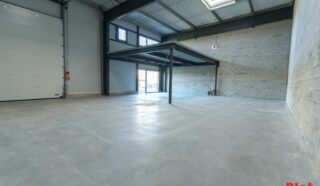  LOCAL D'ACTIVITÉS 120 m² SAINT-MOLF GUÉRANDE