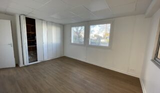  LOCAL D'ACTIVITES 340 m² BREST