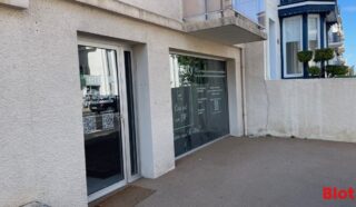  LOCAL COMMERCIAL 17 m² LA BAULE