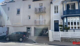  LOCAL COMMERCIAL 17 m² LA BAULE