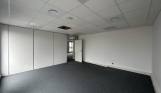  BUREAUX 150 m² NANTES SUD