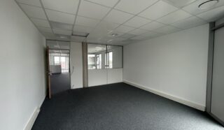  BUREAUX 150 m² NANTES SUD