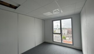  BUREAUX 150 m² NANTES SUD