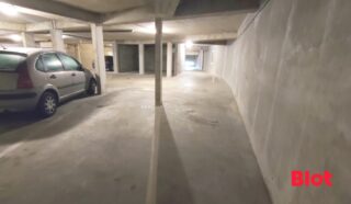 Parking 18m²