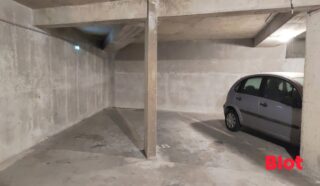 Parking 18m²