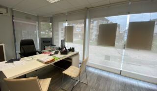  BUREAUX RENNES EST 106 m²