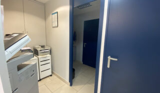  BUREAUX RENNES EST 106 m²