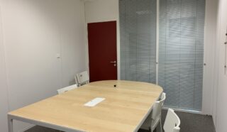  BUREAUX 20 M² ST HERBLAIN