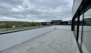  BUREAUX  350 m² LANDERNEAU