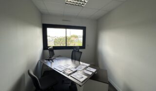  BUREAUX R+1 127 m² VERTOU