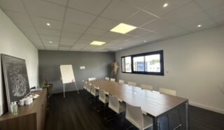  BUREAUX R+1 127 m² VERTOU