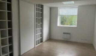  Bureaux 150 m² QUIMPER Creac'H Gwen