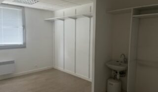  BUREAUX 150 m² QUIMPER