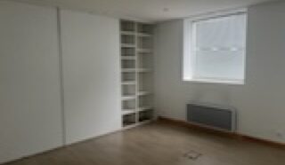  Bureaux 150 m² QUIMPER Creac'H Gwen