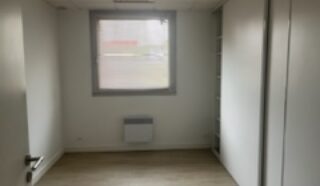  Bureaux 150 m² QUIMPER Creac'H Gwen