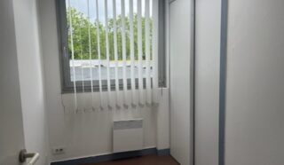  Bureaux de 260 m² QUIMPER Creac'h Gwen