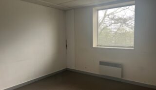  Bureaux de 260 m² QUIMPER Creac'h Gwen