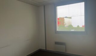  Bureaux de 260 m² QUIMPER Creac'h Gwen