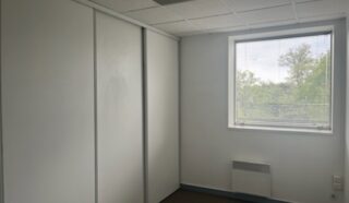  Bureaux de 260 m² QUIMPER Creac'h Gwen