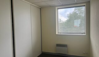  Bureaux de 260 m² QUIMPER Creac'h Gwen