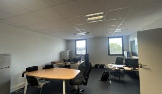  BUREAUX 73 m² SAINT-HERBLAIN