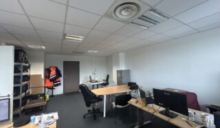  BUREAUX 73 m² SAINT-HERBLAIN