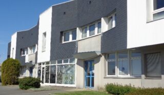  BUREAUX 605 m² ECOPOLE SUD EST CESSON