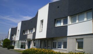  BUREAUX 605 m² ECOPOLE SUD EST CESSON