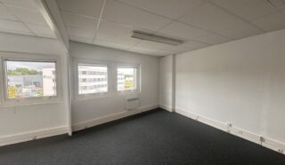  BUREAUX 67 m² CESSON SEVIGNE