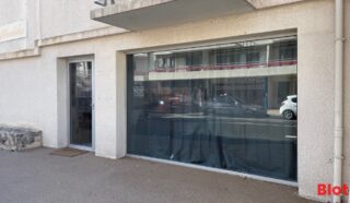  LOCAL COMMERCIAL 17 m² LA BAULE