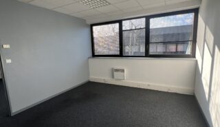  BUREAUX 245 M² CESSON SEVIGNE