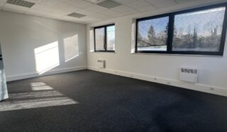  BUREAUX 245 M² CESSON SEVIGNE