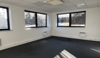  BUREAUX 245 M² CESSON SEVIGNE