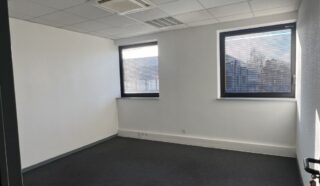  BUREAUX 245 M² CESSON SEVIGNE