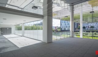  BUREAUX NANTES 10 000  m²